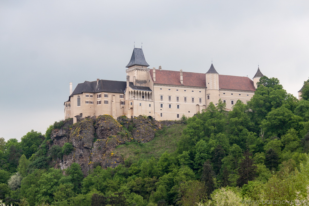 Rosenburg